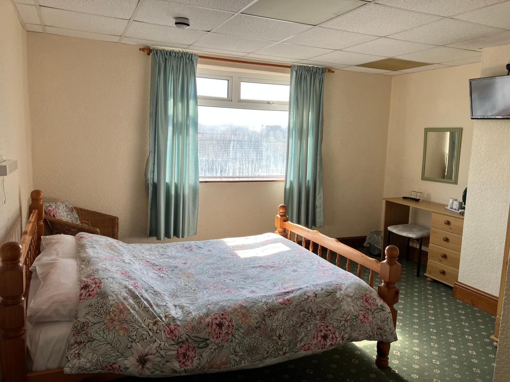 Bed & Breakfast Walford Blackpool