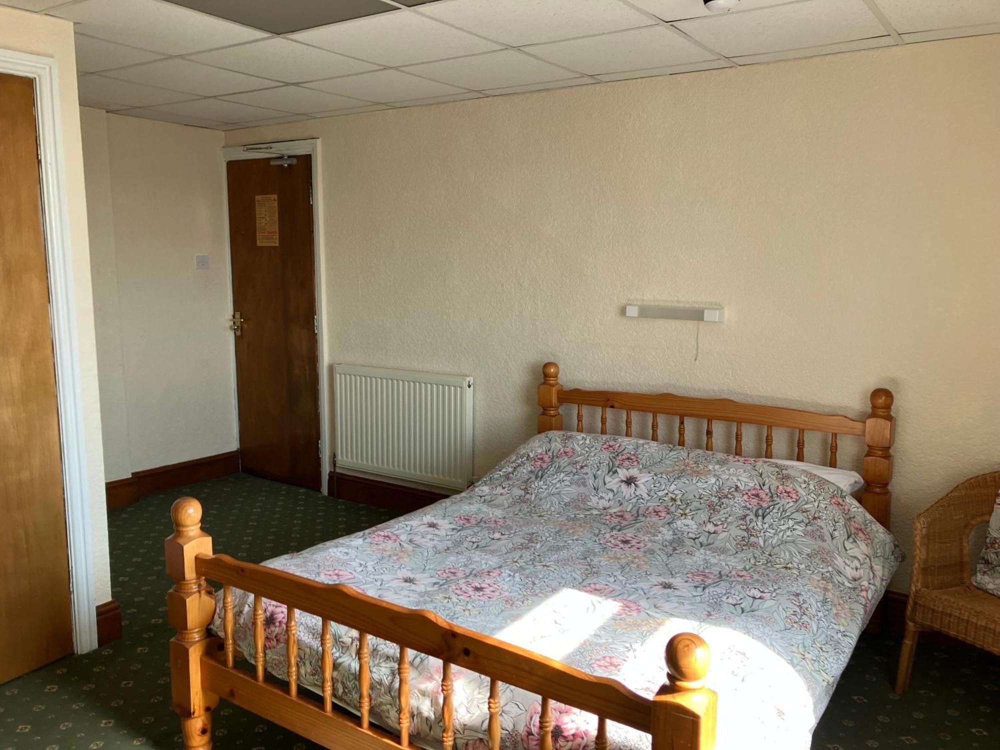 Walford Blackpool