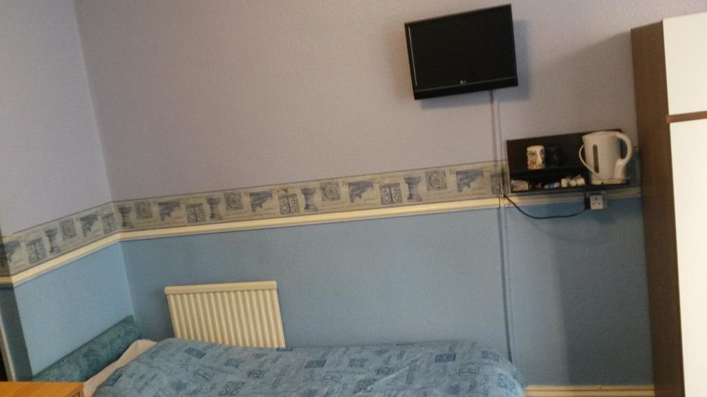 Bed & Breakfast Walford