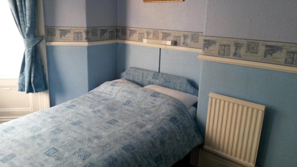 Bed & Breakfast Walford