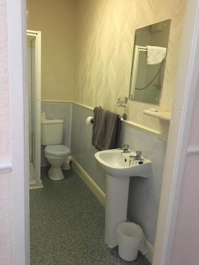 Walford Bed & Breakfast